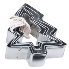 wykrawacz do ciastek choinka 5 4754