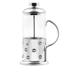 Zaparzacz z tłokiem 600 ml Berretti BR-4374