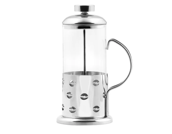 Zaparzacz z tłokiem 600 ml Berretti BR-4374