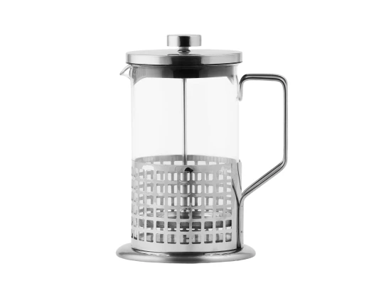 Zaparzacz z tłokiem 600 ml Berretti BR-6996