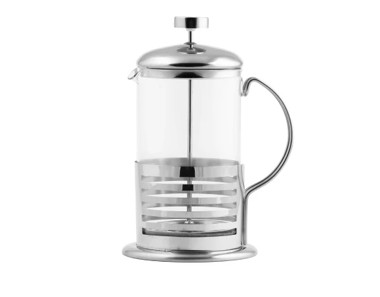 Zaparzacz z tłokiem 600 ml Berretti BR-6958