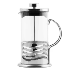 Zaparzacz z tłokiem 1000 ml Berretti BR-6897