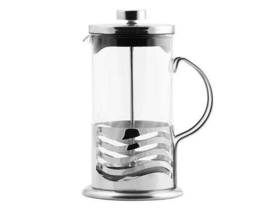 Zaparzacz z tłokiem 600 ml Berretti BR-6873