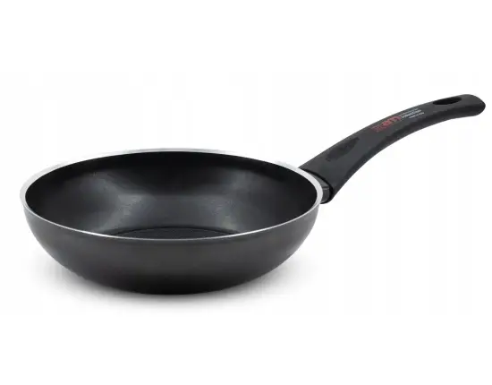 Patelnia Fortezza Accademia Mugnano 22 cm